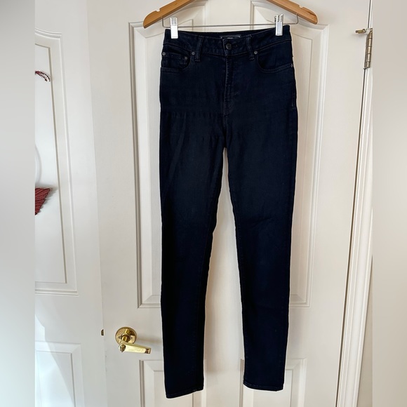 The castings skinny high rise denim size 26 - Picture 1 of 5